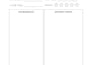 design custom printable planners, journals, or notepads